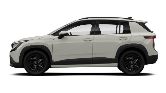 Skoda Epiq 99kW 40 SE L 38kWh 5dr Auto Electric Hatchback - Image 3